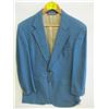 Image 1 : AUSTIN REED TEAL SUIT JACKET