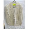 Image 1 : LIGHT COLORED SUIT JACKET