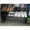 Image 2 : SHOE RACK WITH ASST. SHOES