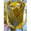Image 2 : GOLD JACKET, VEST, SHIRT, PANTS, ETC.