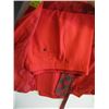 Image 2 : RED HOCKEY CANADA JACKET WITH MATCHING PANTS