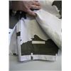 Image 2 : WHITE CAMMO PATTERN JACKET & MATCHING PANTS