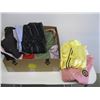 Image 1 : BOX OF ASST. SHIRTS