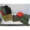 Image 1 : BOX OF ASST. SHORTS