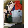 Image 2 : MISC. SHIRTS, PANTS, ETC.