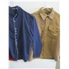 Image 2 : 10 VARIOUS SHIRTS