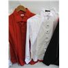 Image 2 : 10 VARIOUS SHIRTS