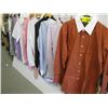 Image 1 : 10 VARIOUS SHIRTS