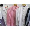 Image 3 : 10 VARIOUS SHIRTS