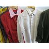 Image 2 : 10 VARIOUS SHIRTS