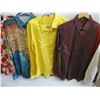 Image 3 : 10 VARIOUS SHIRTS