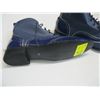 Image 2 : PAIR OF BLUE SIZE 43 SHOES