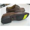 Image 2 : PAIR OF SIZE 9 DOCKERS BROWN SHOES