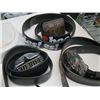 Image 2 : BOX OF ASST. BELTS