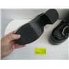 Image 2 : PAIR OF BLACK LIFT SHOES