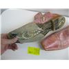 Image 2 : PAIR OF PINK SIZE 9 SHOES