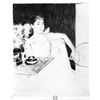 Image 1 : Mary Cassatt - The Tea