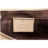 Image 6 : Gucci Beige Leather Mini Hersebit Chain Shoulder Bag
