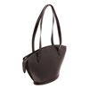 Image 3 : Louis Vuitton Black St. Jacques PM Tote Bag