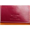 Image 5 : Goyard Burgundy Leather Print St. Martin Shoulder Bag