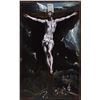 Image 1 : El Greco - Christ on the Cross