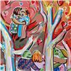 Image 2 : Romance & Love Birds by Maimon Original