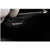 Image 5 : Balenciaga Black Leather Bazar Convertible Shoulder Bag