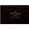 Image 6 : Louis Vuitton Brown Leather Khazan Briefcase Bag