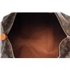 Image 8 : Louis Vuitton Brown Monogram Speedy 40cm Satchel Bag