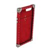 Image 2 : Louis Vuitton Red Supreme Monogram Eye Trunk Iphone 7 Case