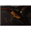 Image 6 : Louis Vuitton Brown Monogram Canvas Keepall 55cm Travel Bag