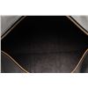Image 5 : Louis Vuitton Black Epi Leather Keepall 45cm Travel Bag