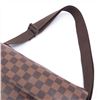 Image 5 : Louis Vuitton Damier Ebene Naviglio Messenger Bag