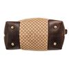 Image 4 : Gucci Brown Leather Catherine Tote Bag