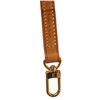 Image 7 : Louis Vuitton Beige Leather Shoulder Strap