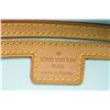 Image 5 : Louis Vuitton Yellow Monogram Verns Leather Fleur Pochette Crossbody Bag