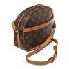 Image 3 : Louis Vuitton Brown Blois Shoulder Bag