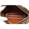 Image 6 : Louis Vuitton Brown Blois Shoulder Bag