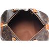 Image 7 : Louis Vuitton Brown Speedy 30cm Satchel Bag