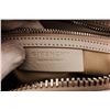 Image 4 : Givenchy Cream Leather Mini Antigona Satchel Bag