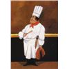 Image 1 : Chef Albert by Guy Buffet