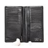Image 5 : Louis Vuitton Black Epi Leather Brazza Wallet