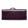 Image 4 : Louis Vuitton Black Epi Leather Cassis Shoulder Bag