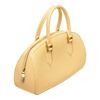 Image 3 : Louis Vuitton Light Yellow Epi Leather Jasmin Shoulder Bag