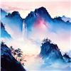 Image 2 : Valley of Clouds by Leung, H.