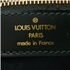 Image 8 : Louis Vuitton Green Taiga Leather Epicea Yaranga Messenger Bag