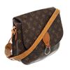 Image 2 : Louis Vuitton Brown St. Cloud MM Crossbody Bag