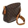 Image 3 : Louis Vuitton Brown St. Cloud MM Crossbody Bag