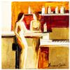 Image 1 : A Meeting of Fashion Designers by Naveh Original