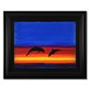 Image 1 : Synchronicity At Sea by Wyland Original
